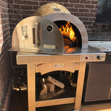 Load image into Gallery viewer, HPC Forno de Pizza Gas and Wood-Burning Pizza Oven-Forno Series