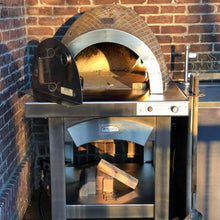 Load image into Gallery viewer, HPC Forno de Pizza Gas and Wood-Burning Pizza Oven-Forno Series