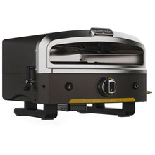 Load image into Gallery viewer, Halo Versa 16 Outdoor Gas Pizza Oven