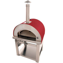 Load image into Gallery viewer, Kucht Professional Venice Wood-fired Outdoor Pizza Oven - NEW!