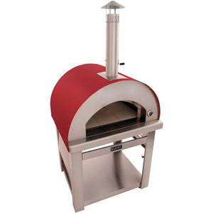 Kucht Professional Venice Wood-fired Outdoor Pizza Oven - NEW!
