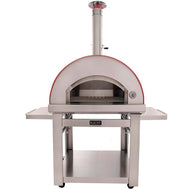 Kucht Professional Venice Wood-fired Outdoor Pizza Oven