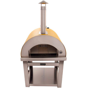 Kucht Professional Venice Wood-fired Outdoor Pizza Oven - NEW!