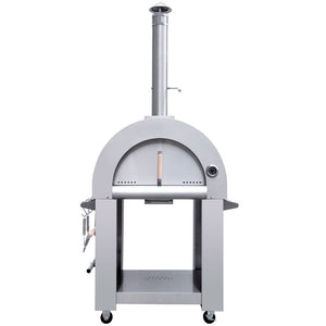 Kucht Professional Wood-fired Outdoor Pizza Oven