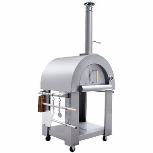 Kucht Professional Wood-fired Outdoor Pizza Oven