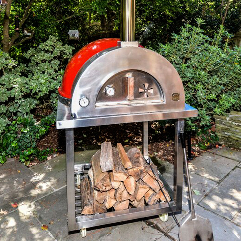 Traditional Italian Pizza Oven Traditional italian pizza oven