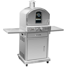 Load image into Gallery viewer, Summerset “The Oven” Freestanding Gas-fired Pizza Oven