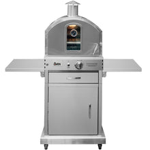 Load image into Gallery viewer, Summerset “The Oven” Freestanding Gas-fired Pizza Oven