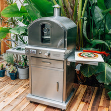 Load image into Gallery viewer, Summerset “The Oven” Freestanding Gas-fired Pizza Oven