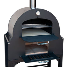 Load image into Gallery viewer, Tuscan Chef Medium Pizza Oven With Cart-Model GX-B1