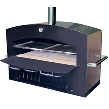 Load image into Gallery viewer, Tuscan Chef Large Pizza Oven For Built-in Application-Model GX-DL