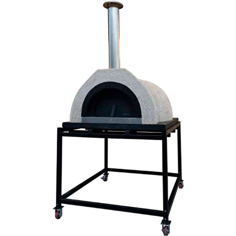 Ultimate Guide to Cooking With Wood-Fired Pizza Ovens – Forno Piombo