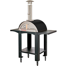 Load image into Gallery viewer, WPPO Karma 25&quot; Wood-fired Pizza Oven with Cart