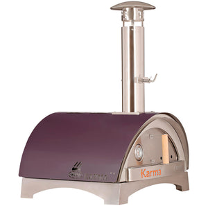 WPPO Chameleon Skin Heat Shields for Karma 25" Wood-fired Pizza Ovens