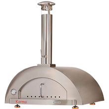 Load image into Gallery viewer, WPPO Karma 42&quot; Wood-fired Pizza Oven With Optional Cart
