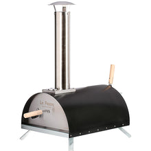 Load image into Gallery viewer, WPPO Le Peppe Portable Countertop Wood-fired Pizza Oven