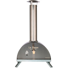 Load image into Gallery viewer, WPPO Le Peppe Portable Countertop Wood-fired Pizza Oven