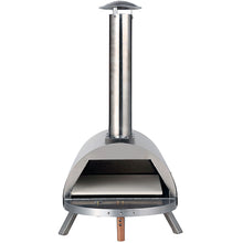 Load image into Gallery viewer, WPPO Lil Luigi Portable Countertop Wood-fired Pizza Oven &amp; Accessory Bundle