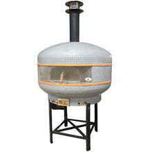 Load image into Gallery viewer, WPPO Professional Digital Wood-fired Outdoor Pizza Oven