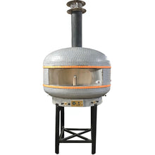 Load image into Gallery viewer, WPPO Professional Digital Wood-fired Outdoor Pizza Oven