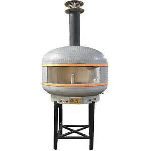 WPPO Professional Digital Wood-fired Outdoor Pizza Oven