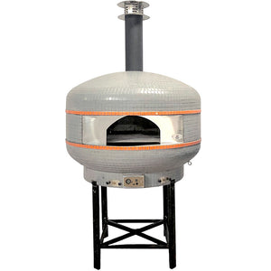 WPPO Professional Digital Wood-fired Outdoor Pizza Oven